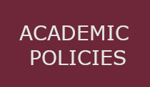 Academic Procedures Link